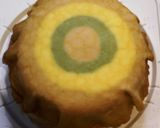 ひなまつりチェックミルクレープ作り方14写真