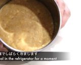 濃厚チーズプリンケーキ 作り方2写真