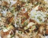 我が家のたこ焼き作り方5写真