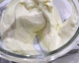 濃厚チーズプリンケーキ 作り方3写真