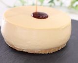 濃厚チーズプリンケーキ 作り方7写真