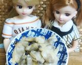 リカちゃん♡野球シリーズ*巨人*深川めし作り方1写真
