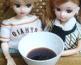 リカちゃん♡野球シリーズ*巨人*深川めし作り方2写真