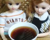 リカちゃん♡野球シリーズ*巨人*深川めし作り方3写真