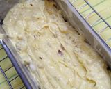 ラム酒漬けドライフルーツケーキ♬作り方8写真