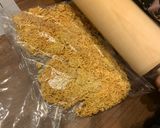 炊飯器でカップヌードルカレーごはん作り方4写真