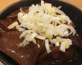 こちゅ漬け丼ーん作り方7写真