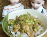 リカちゃん♡野球シリーズ*巨人*深川めし作り方15写真