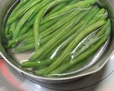 簡単に作れる胡麻和え〜(o˘◡˘o)♡作り方8写真