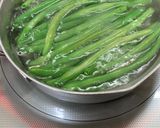 簡単に作れる胡麻和え〜(o˘◡˘o)♡作り方9写真
