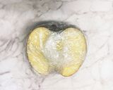 私流!りんごの保存方法作り方2写真