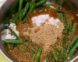 簡単に作れる胡麻和え〜(o˘◡˘o)♡作り方17写真