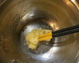 しっかり甘め♡ふわっふわな卵焼き作り方1写真