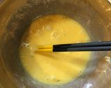 しっかり甘め♡ふわっふわな卵焼き作り方2写真