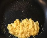 しっかり甘め♡ふわっふわな卵焼き作り方3写真