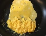 しっかり甘め♡ふわっふわな卵焼き作り方4写真