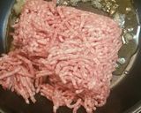 たっぷり肉味噌担々麺♡作り方3写真