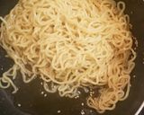 たっぷり肉味噌担々麺♡作り方5写真