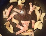 【子どもと作ろう】ほうれん草エリンギ炒め作り方4写真