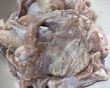 玉ねぎの甘みが活きる！本格スパイスカレー作り方1写真