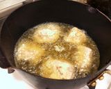 鶏むね肉の唐揚げ作り方4写真