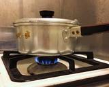油揚げの鶏胸肉焼き作り方8写真