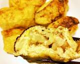 油揚げの鶏胸肉焼き作り方10写真