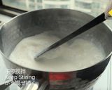 【中華デザート】魔法的な二層皮牛乳プリン作り方1写真