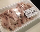 簡単絶品ガツ生作り方1写真