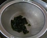 とりたてわかめうどん作り方3写真