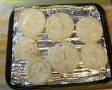 玉葱一個だけトースター焼き作り方4写真
