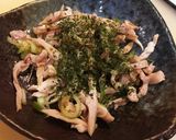 簡単絶品ガツ生作り方4写真