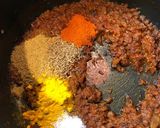 玉ねぎの甘みが活きる！本格スパイスカレー作り方6写真