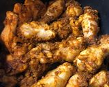 玉ねぎの甘みが活きる！本格スパイスカレー作り方8写真