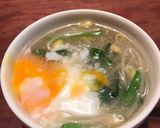 絵に描いたような温泉卵（温玉）作り方9写真