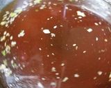 絶品♪ポテサラーメン作り方2写真