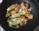 中華風卵とじ作り方5写真