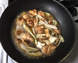 中華風卵とじ作り方6写真