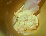 基本のパウンドケーキ作り方1写真