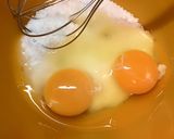 基本のパウンドケーキ作り方5写真