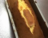 基本のパウンドケーキ作り方10写真