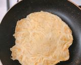 がっつり!たまごチーズトースト!!作り方1写真