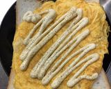 がっつり!たまごチーズトースト!!作り方2写真