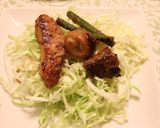 ミックス焼肉川崎喰い作り方12写真