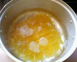 春キャベツとパスタのマヨサラダ作り方1写真