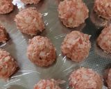 簡単シュウマイ作り方9写真