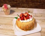 ひなまつりチェックミルクレープ作り方16写真