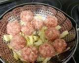簡単シュウマイ作り方10写真