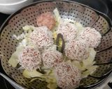 簡単シュウマイ作り方13写真