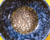 ほうれん草とたまごのふわふわ炒め作り方4写真